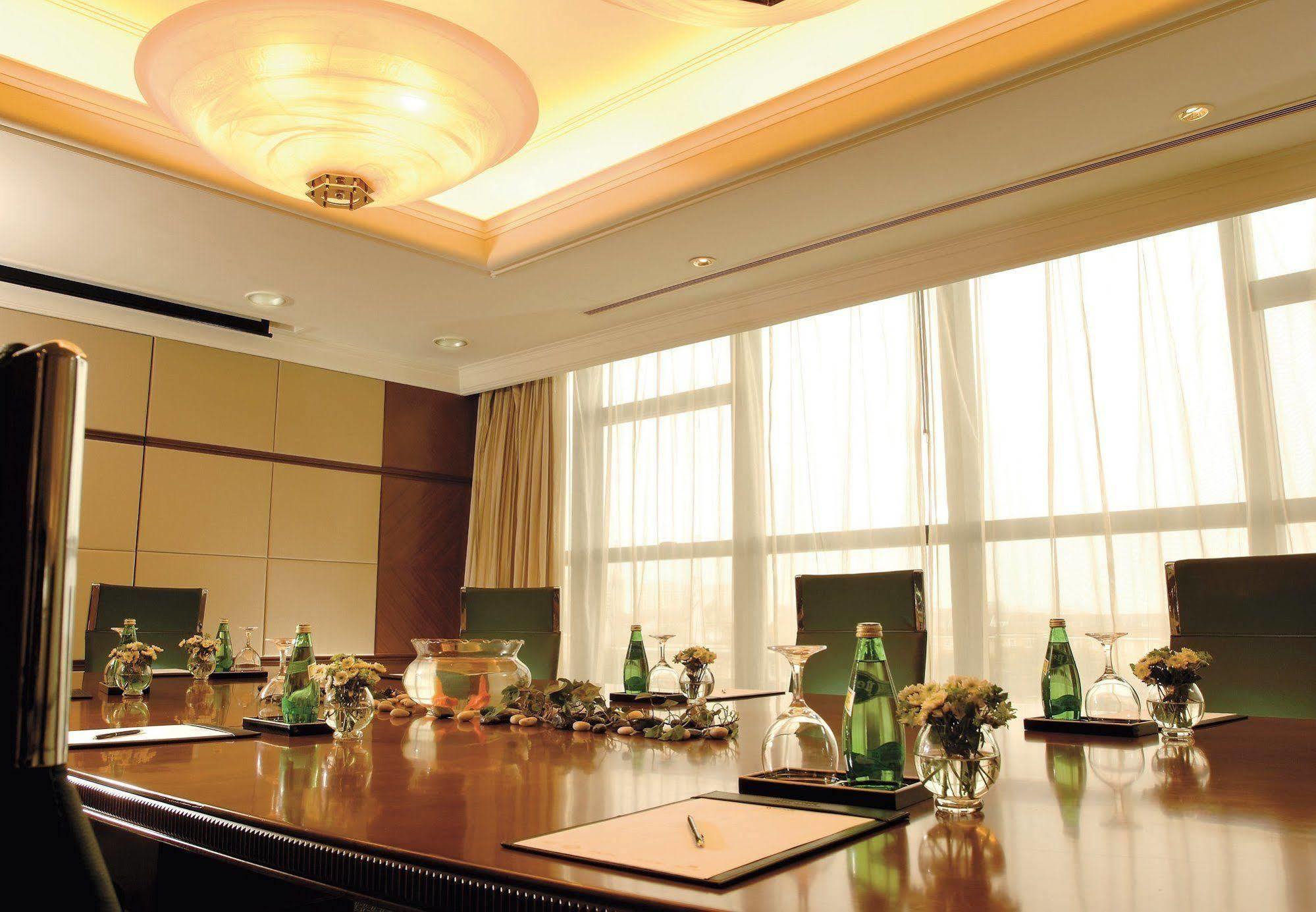 Marriott Hongqiao Shanghai