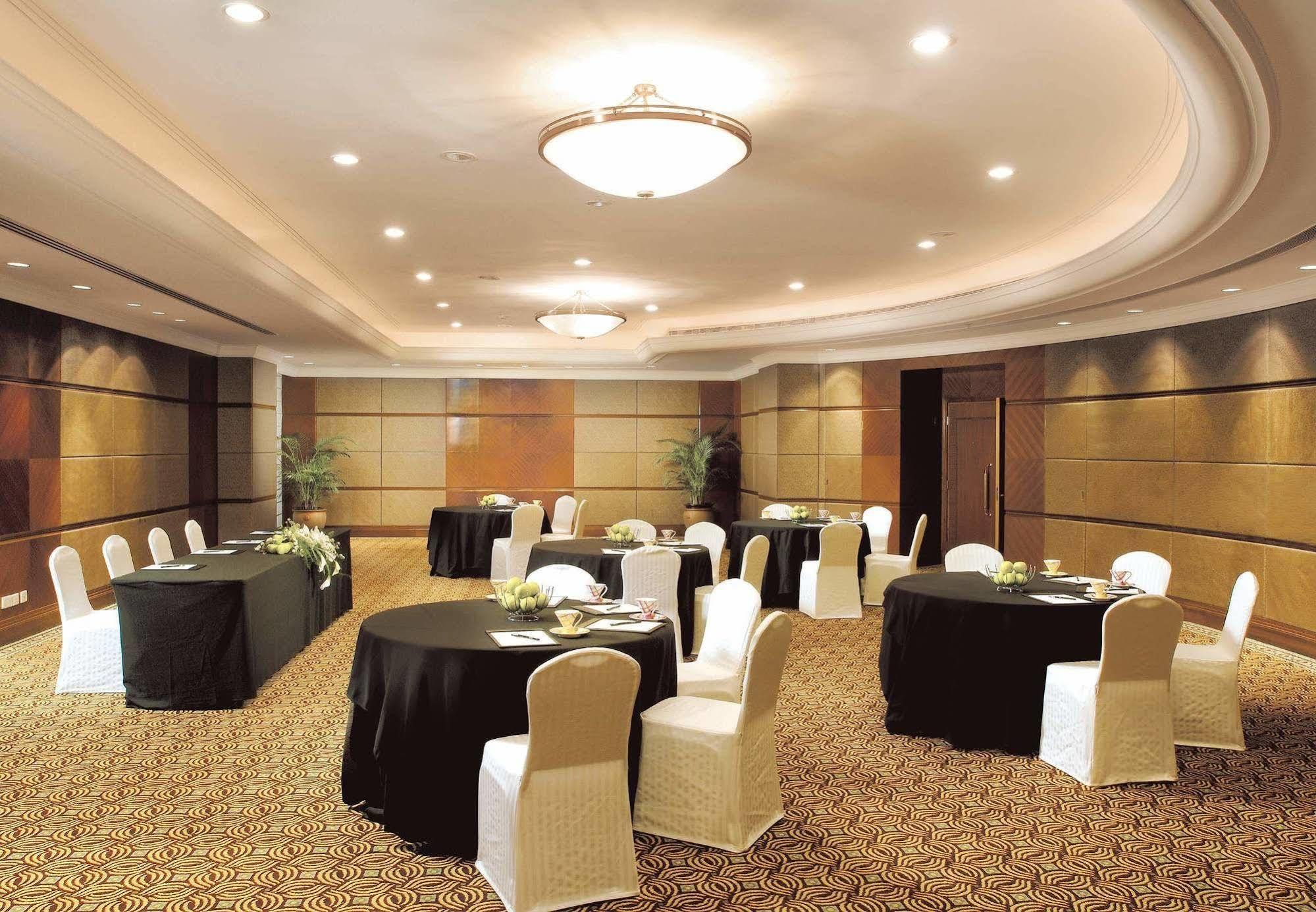 Hotel Marriott Hongqiao