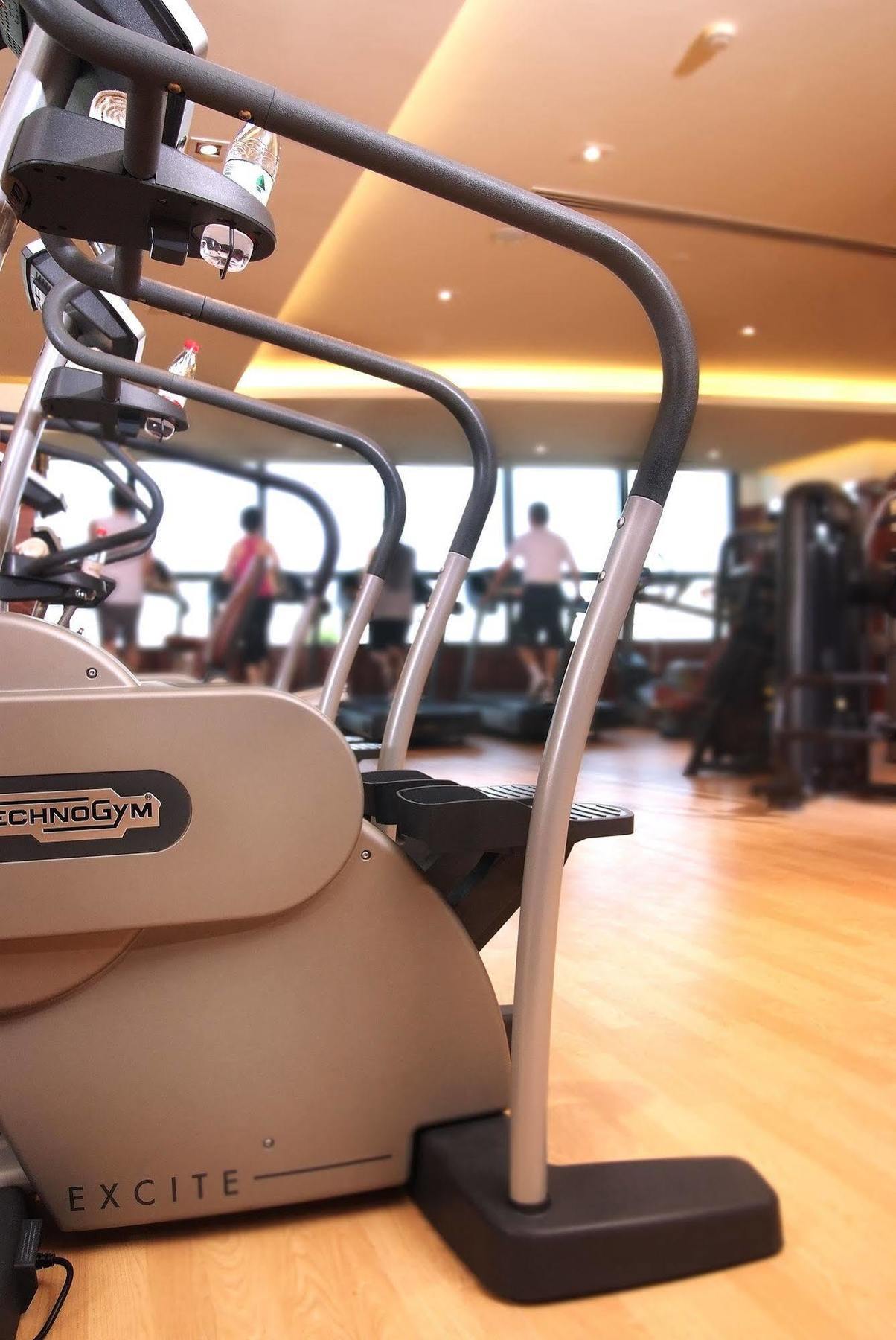 Marriott Hongqiao Hotel Shanghai
