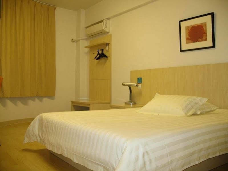 Magnotel Business Minhang Wujing East China Normal Shanghai