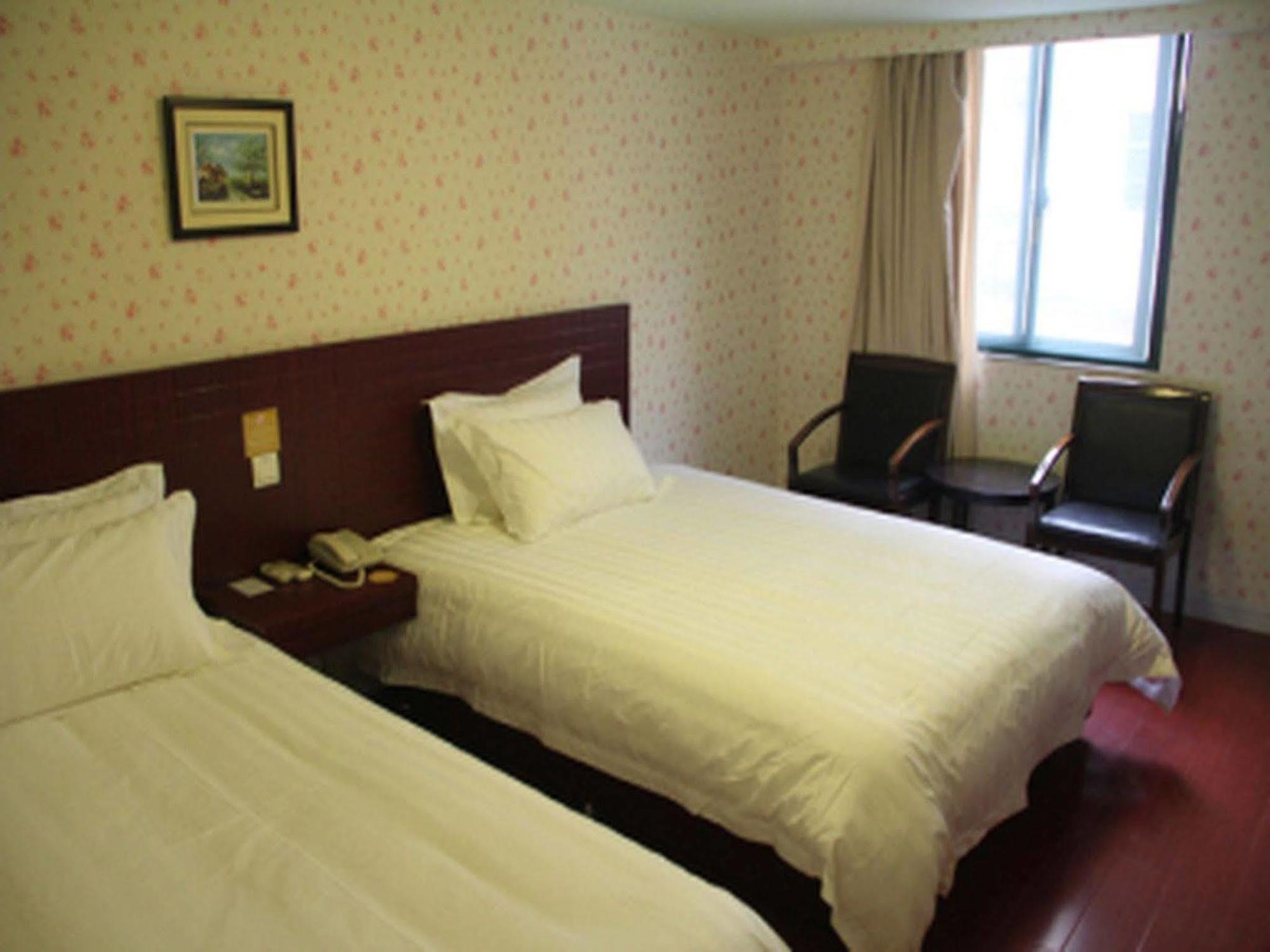 Hotel Jingjiang Xuhui Jiaotong