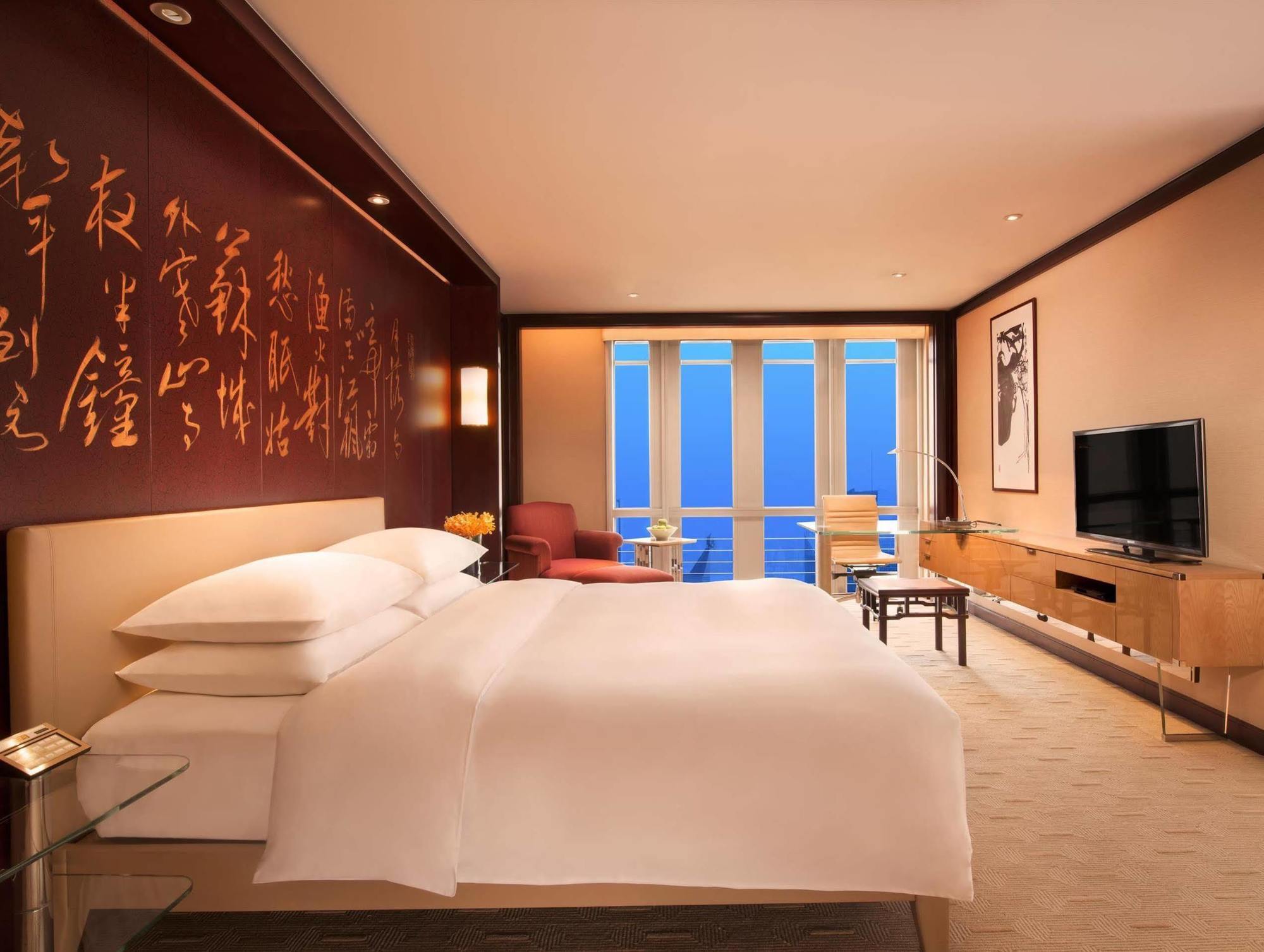 Hotel Grand Hyatt