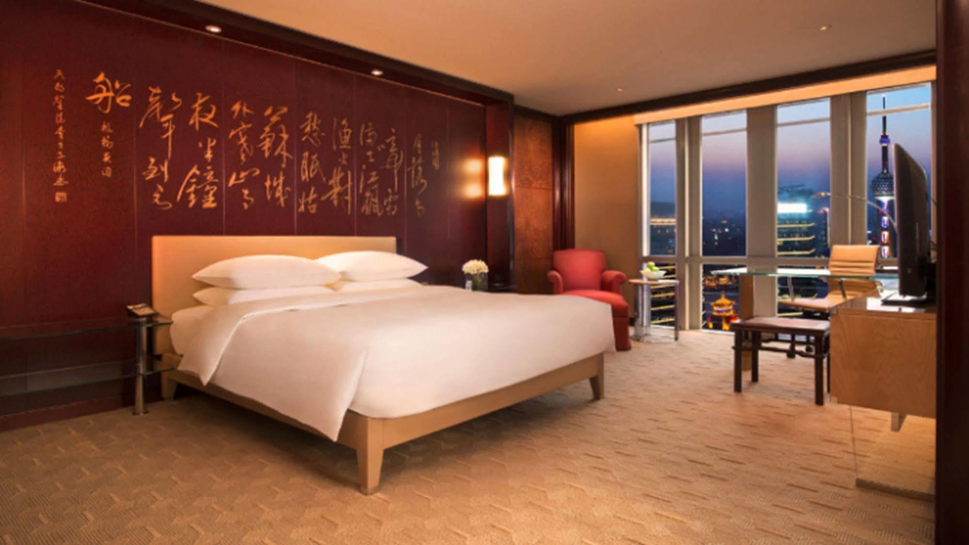 Hotel Grand Hyatt
