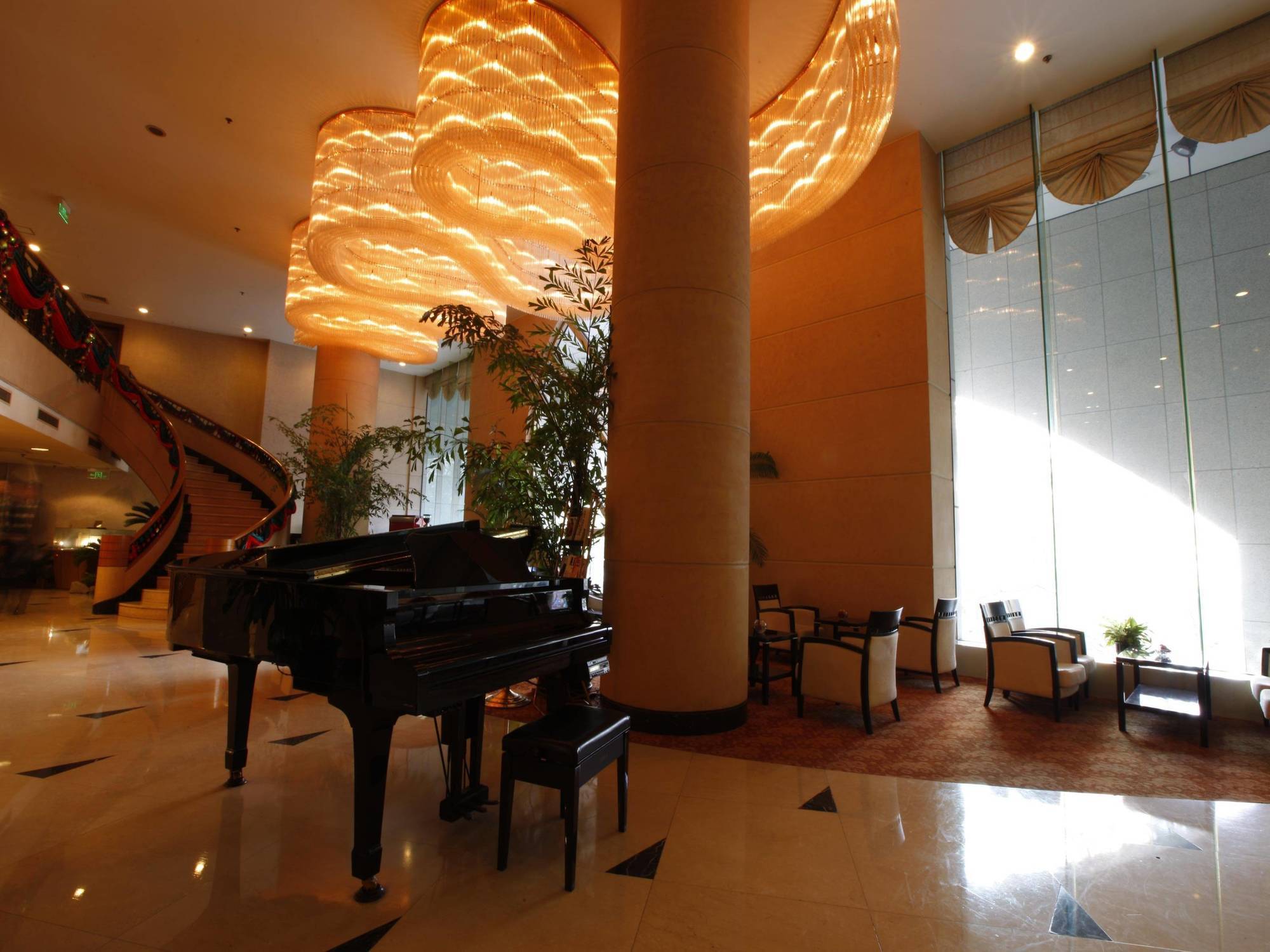 Hotel Mason