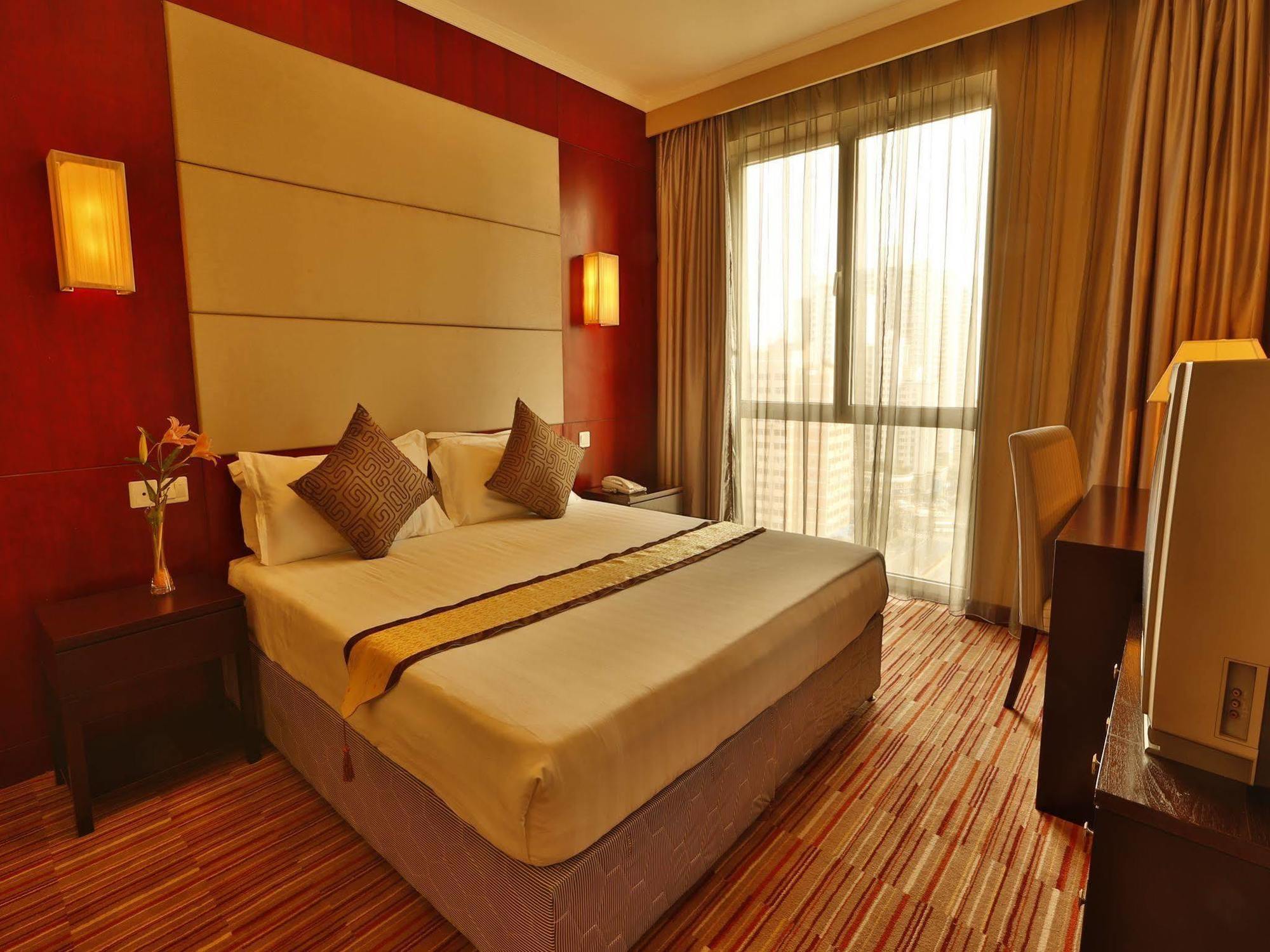 Rayfont Downtown 4* Shanghai