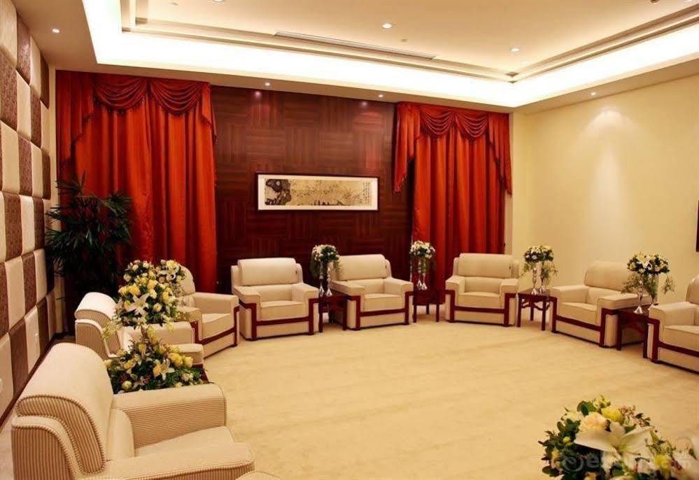 Yi Goo 4* Shanghai