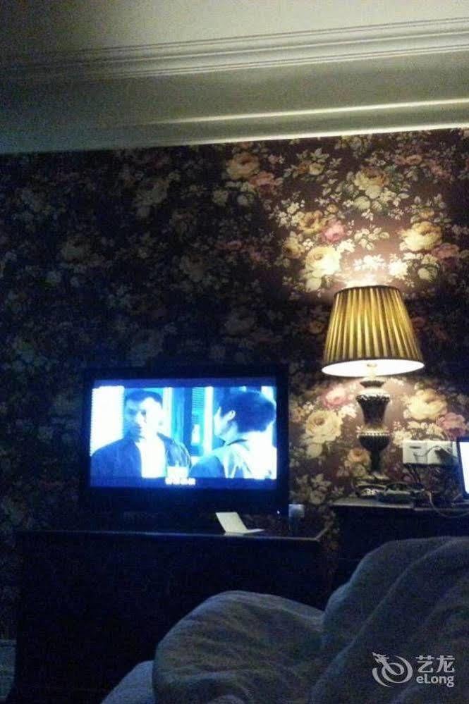 Manhattan Jinling Hotel