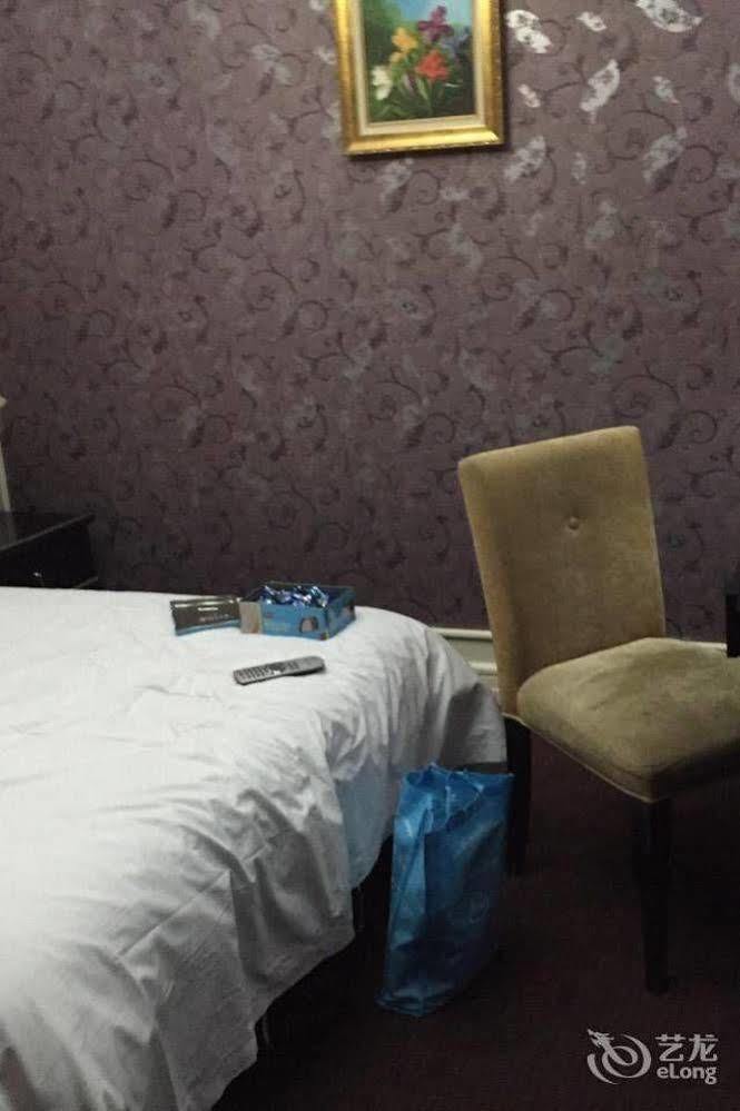 Hotel Manhattan Jinling