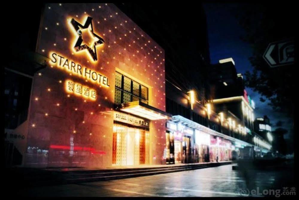 Starr Aparthotel