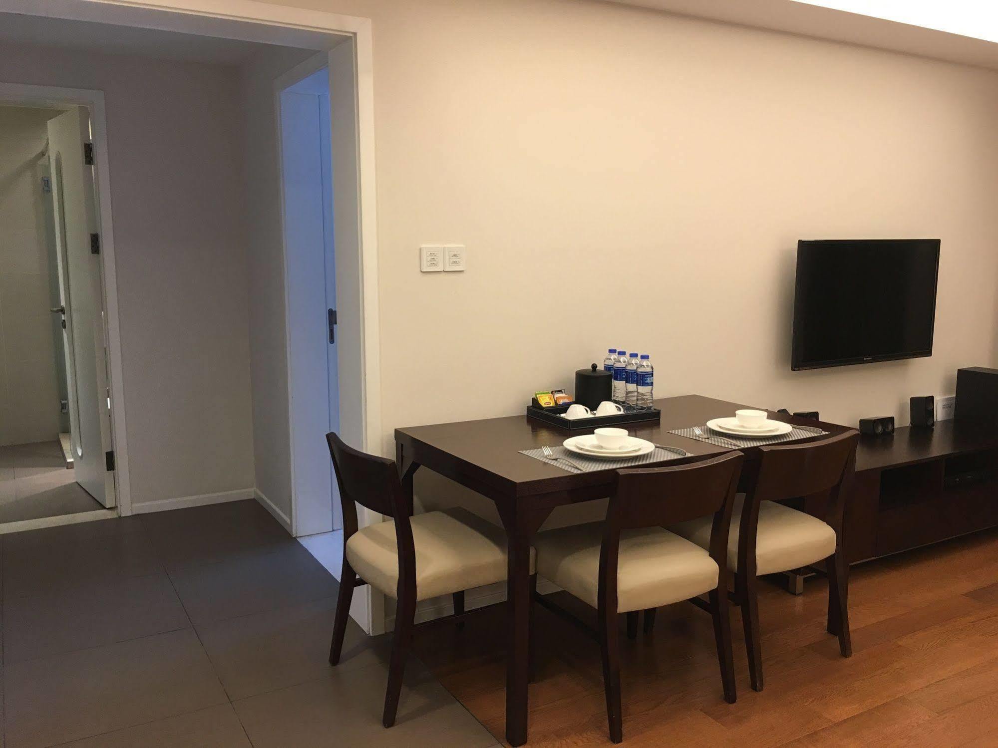 Starr Aparthotel