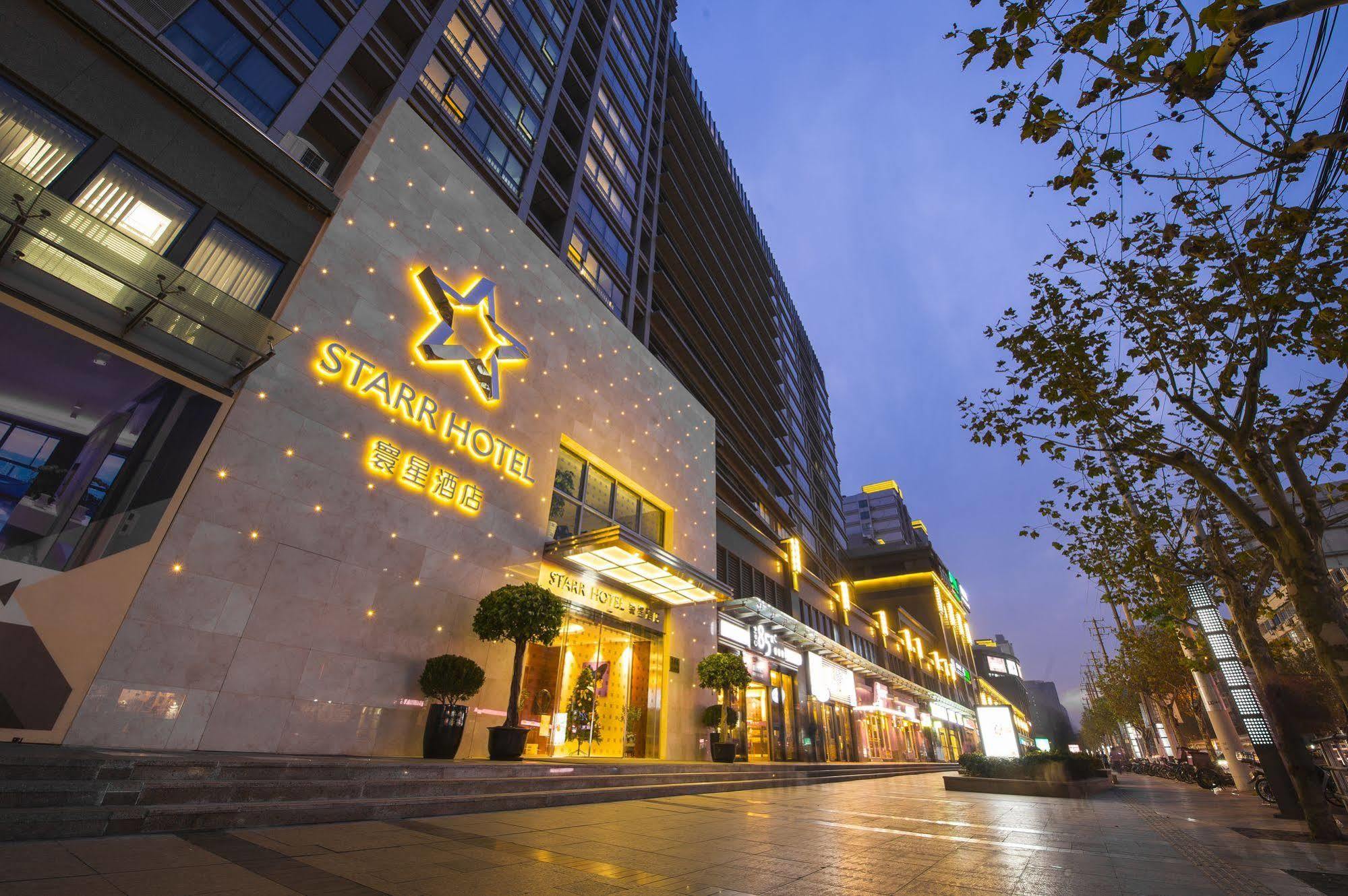 Aparthotel Starr