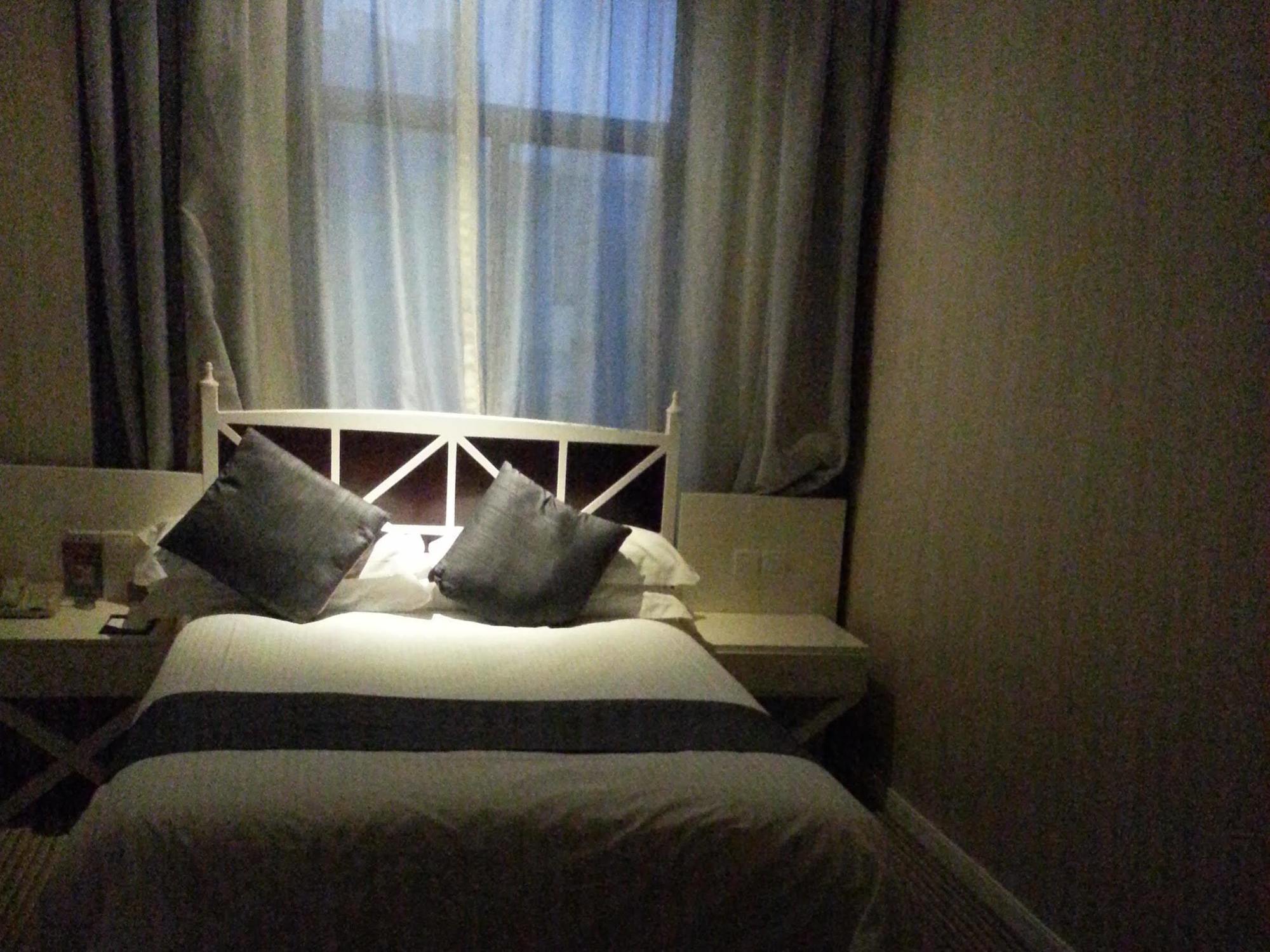 New Century Manju Hotel-shanghai Railway Station Hotel Shanghai