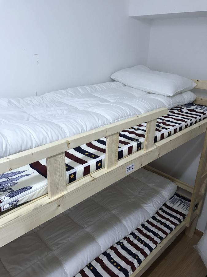 Hotel Railway