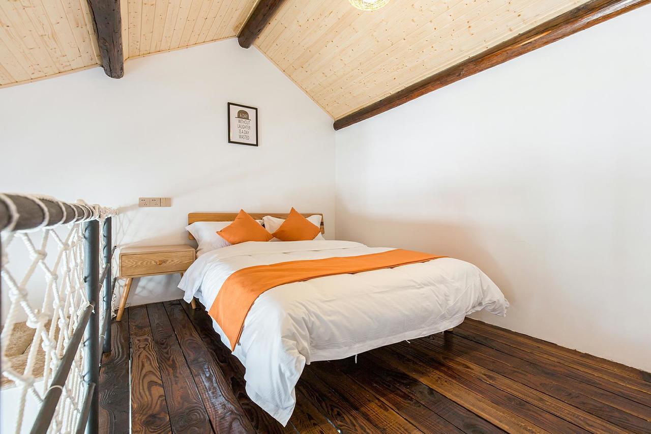 Guest house Sheyu Boutique *