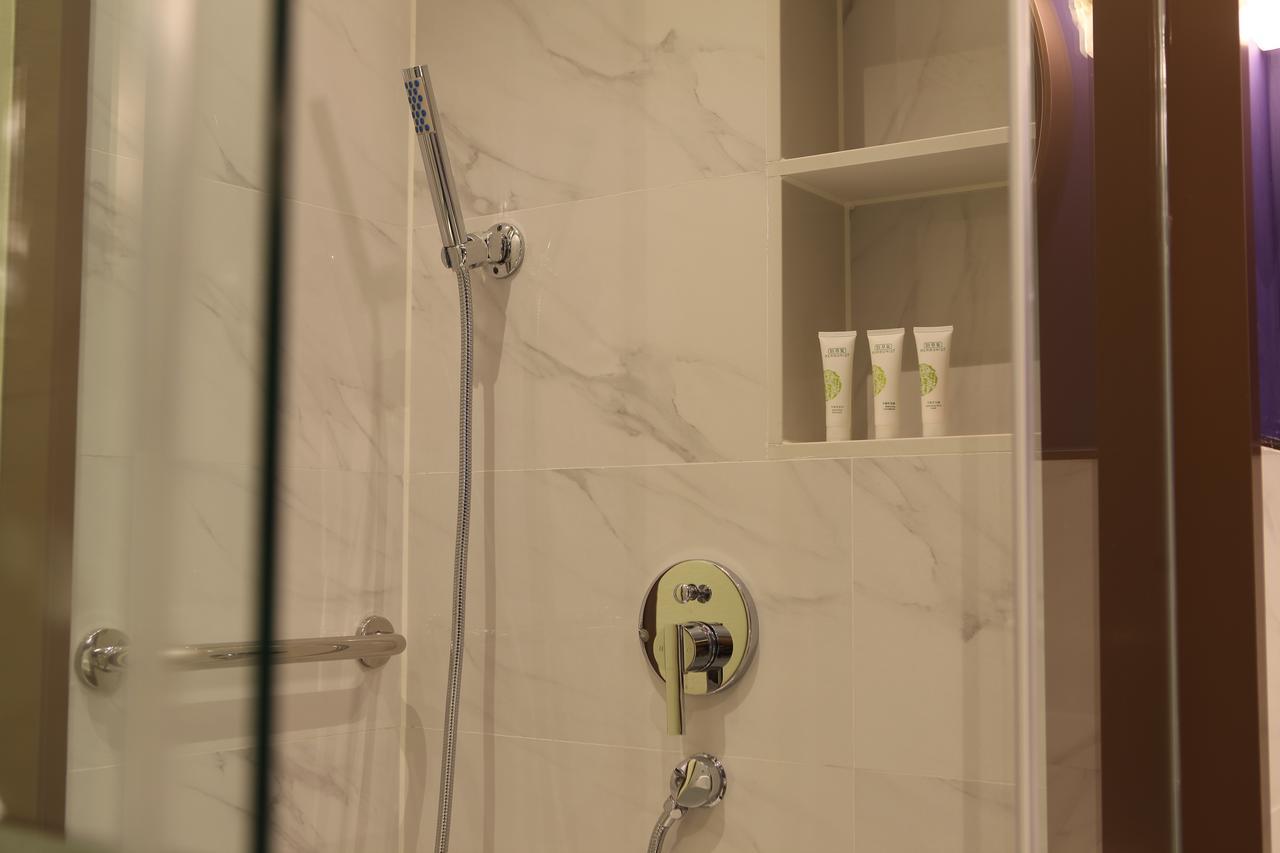 Metropolo Jinjiang Hongqiao National Exhibition Center 4*