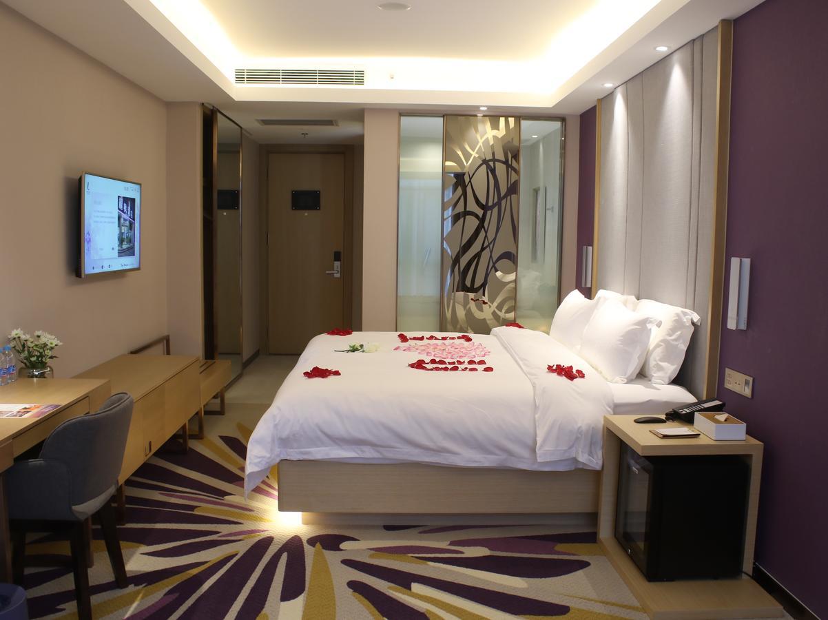 Hotel Atour Hongqiao Xinzhuang Business District 4*