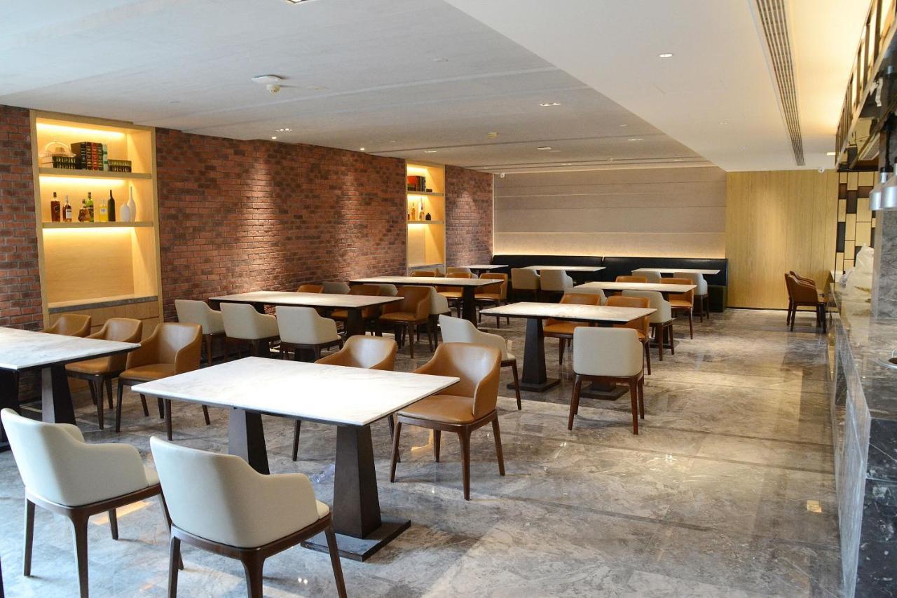 Shanghai Zhoupu Wanxin Hotel 4* Xangai
