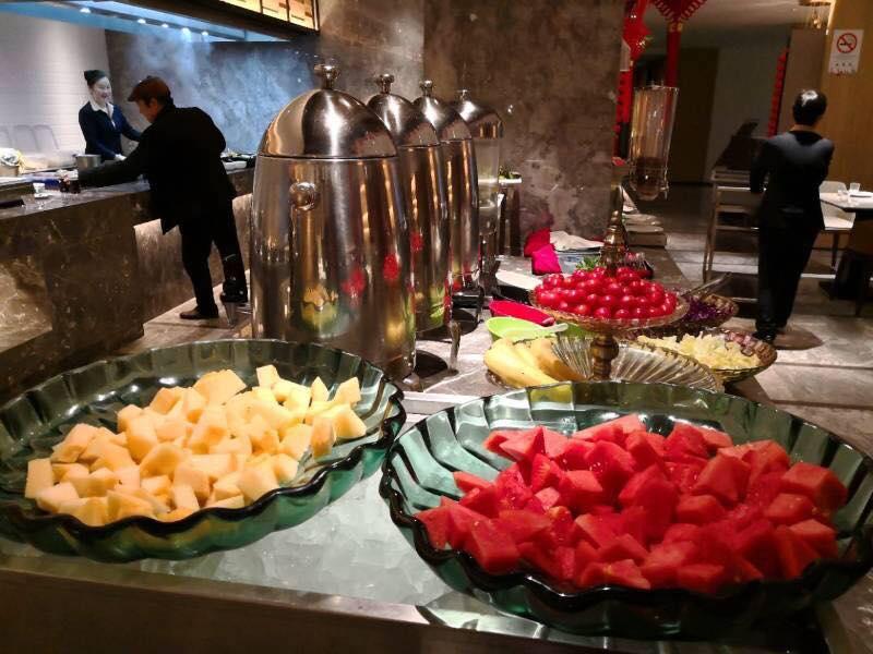 Shanghai Zhoupu Wanxin Hotel Shanghai