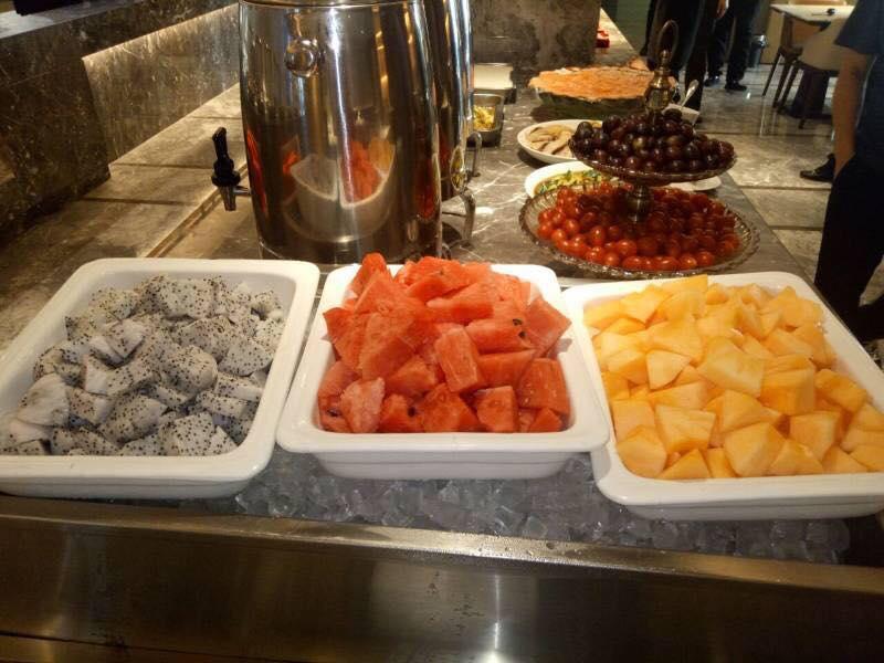 Shanghai Zhoupu Wanxin Hotel Hotel 4*