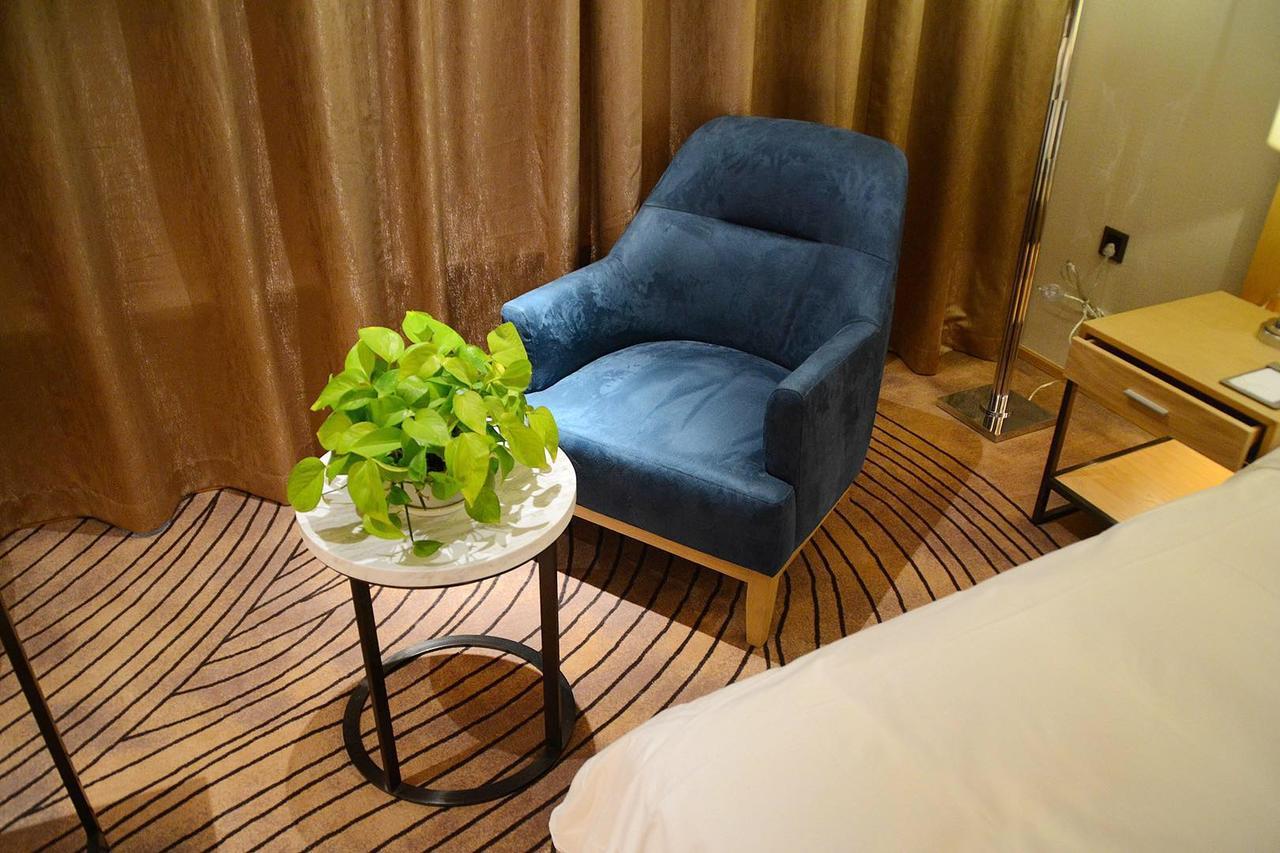 Shanghai Zhoupu Wanxin Hotel Hotel Xangai
