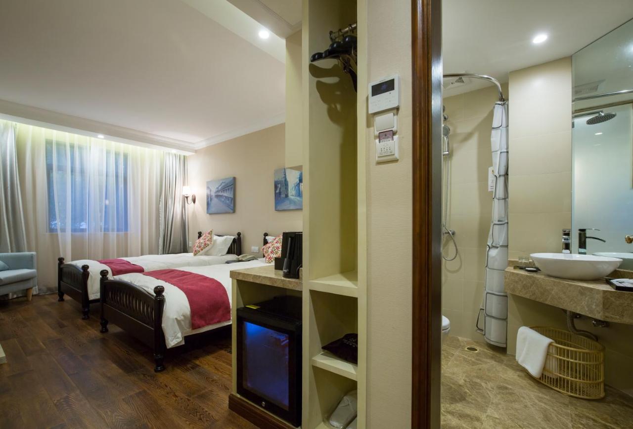 Soho Garden 4*