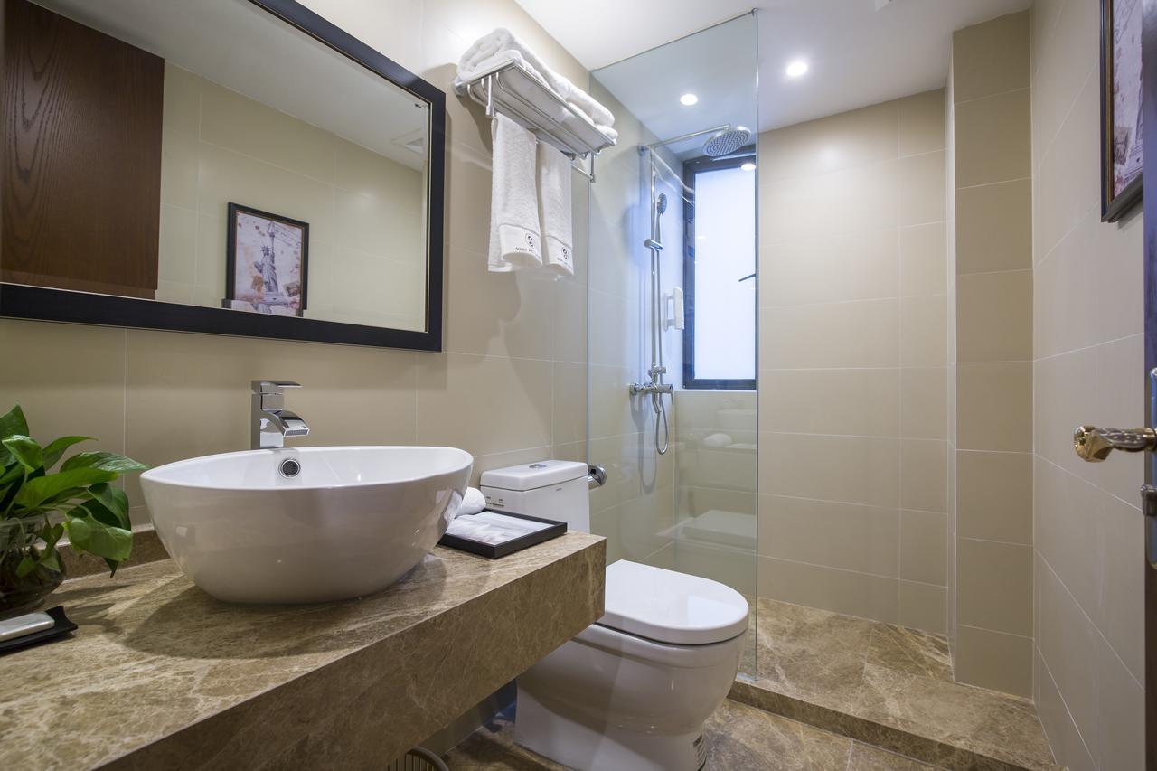 Soho Garden 4*
