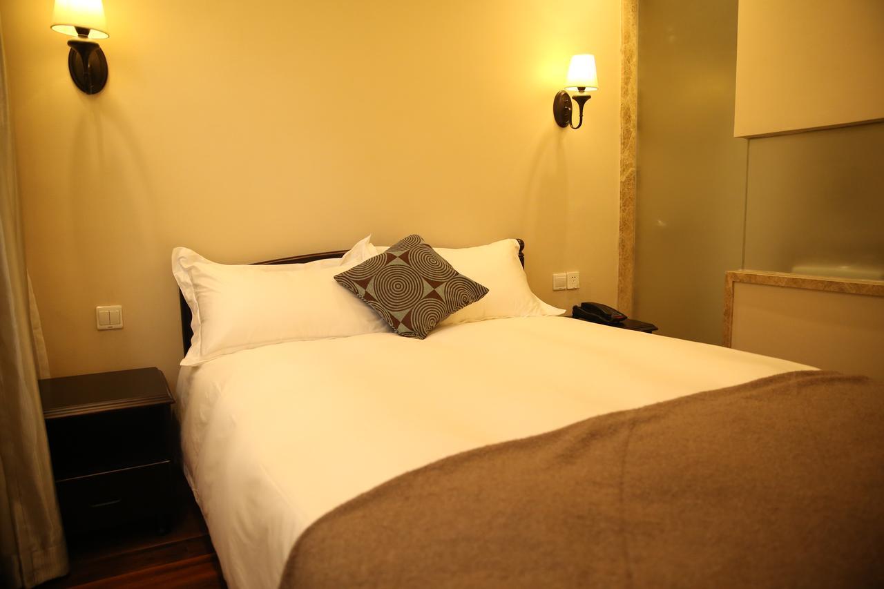 Soho Garden 4* Shanghai