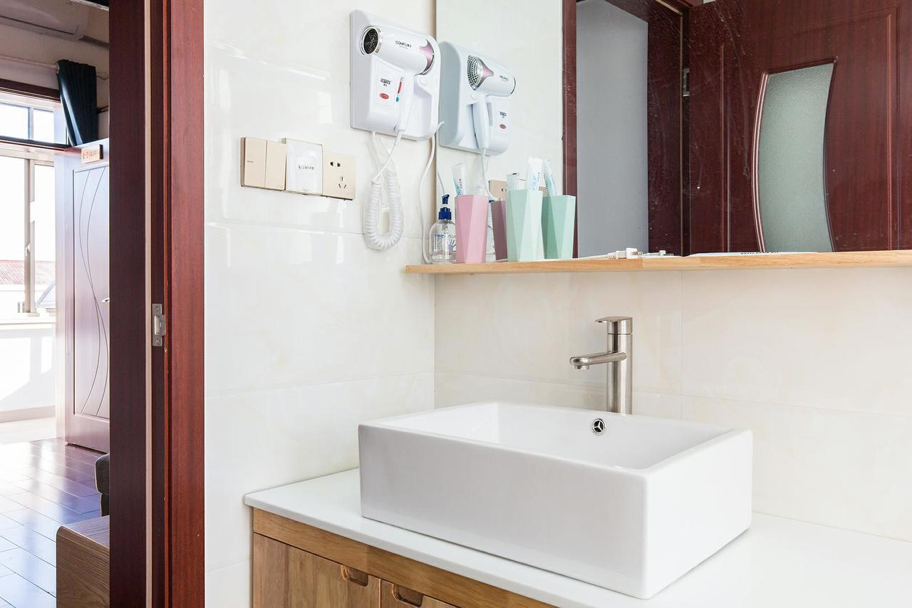 Guest house Sheyu Boutique Shanghai