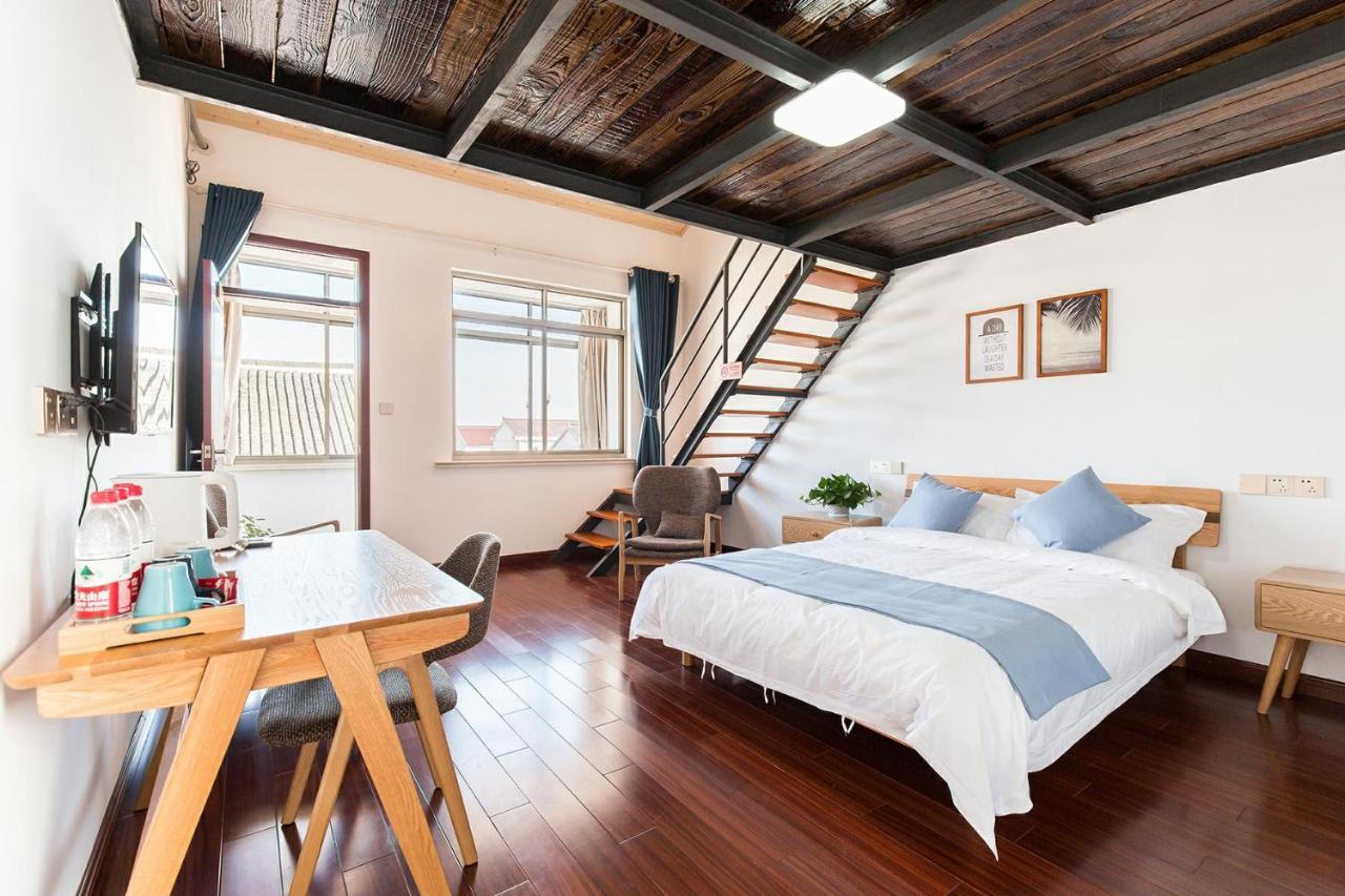 Sheyu Boutique Guest house Shanghai