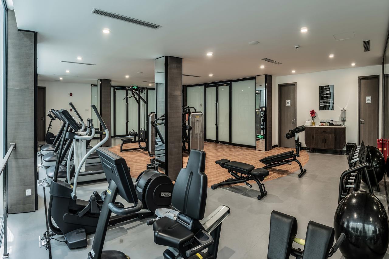 The Senz Hotel & Spa 5*