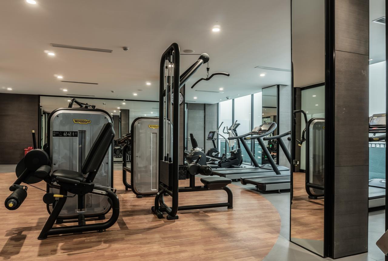 The Senz Hotel & Spa 5*
