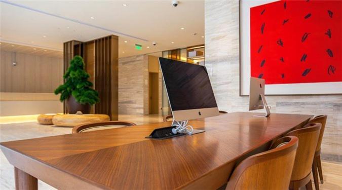 Ji Changfeng Park 4*