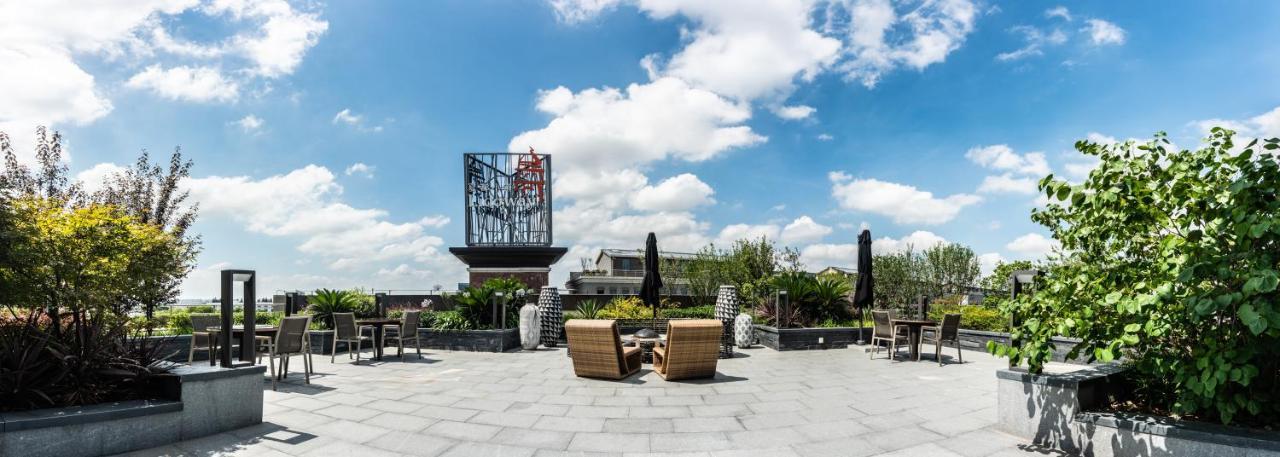 The Senz Hotel & Spa 5*