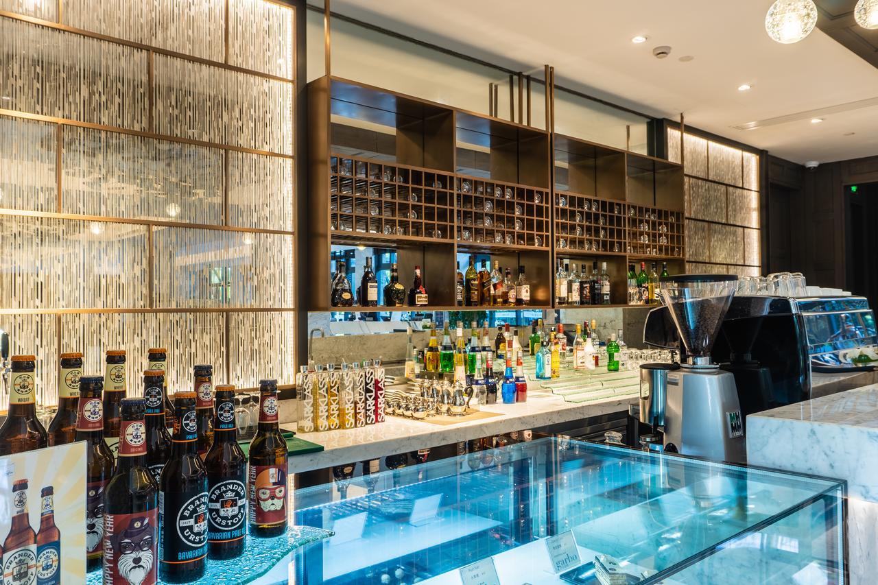 The Senz Hotel & Spa 5*