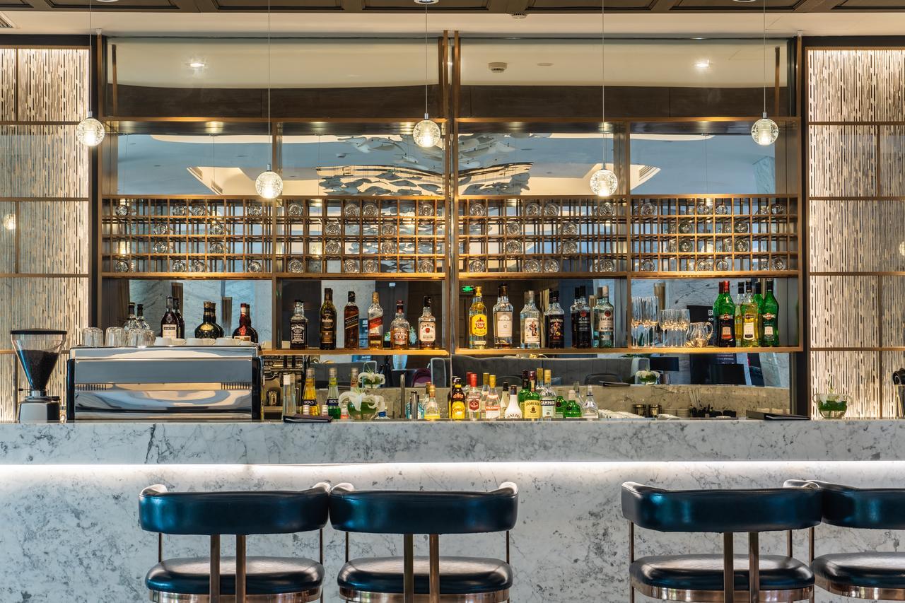 The Senz Hotel & Spa Hotel Shanghai