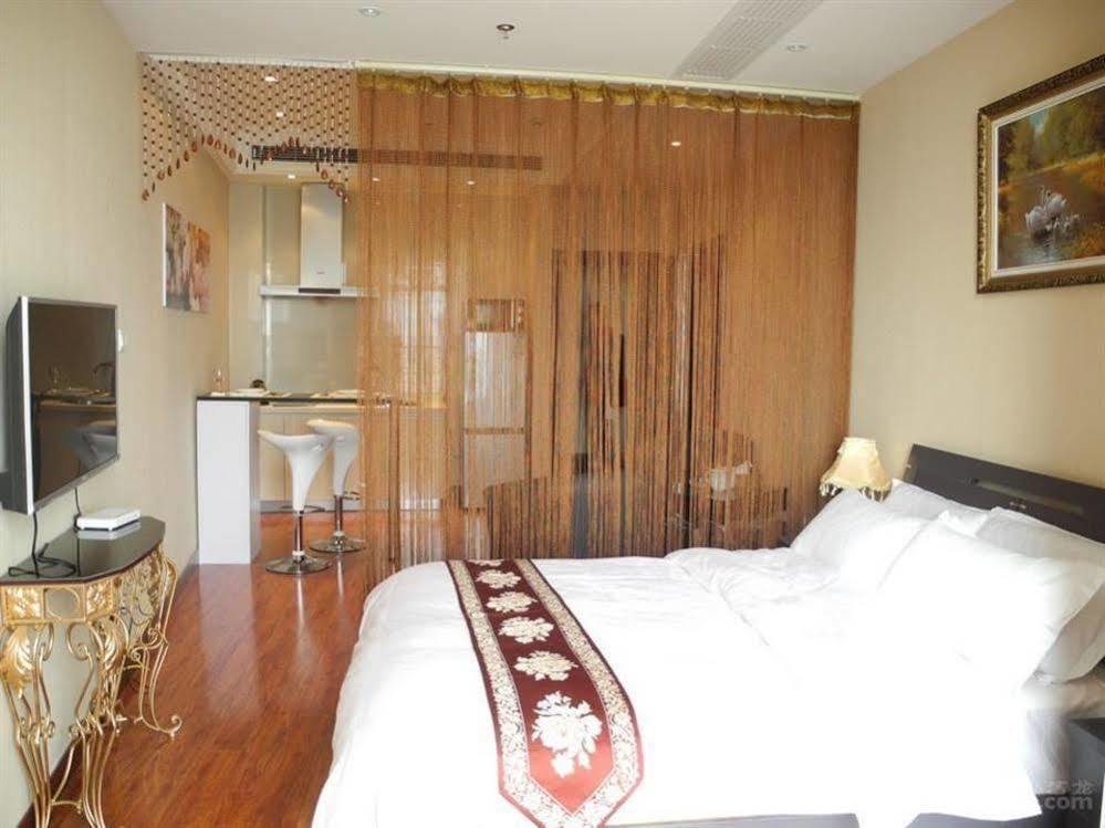 Yuanda Service Apartment 3*