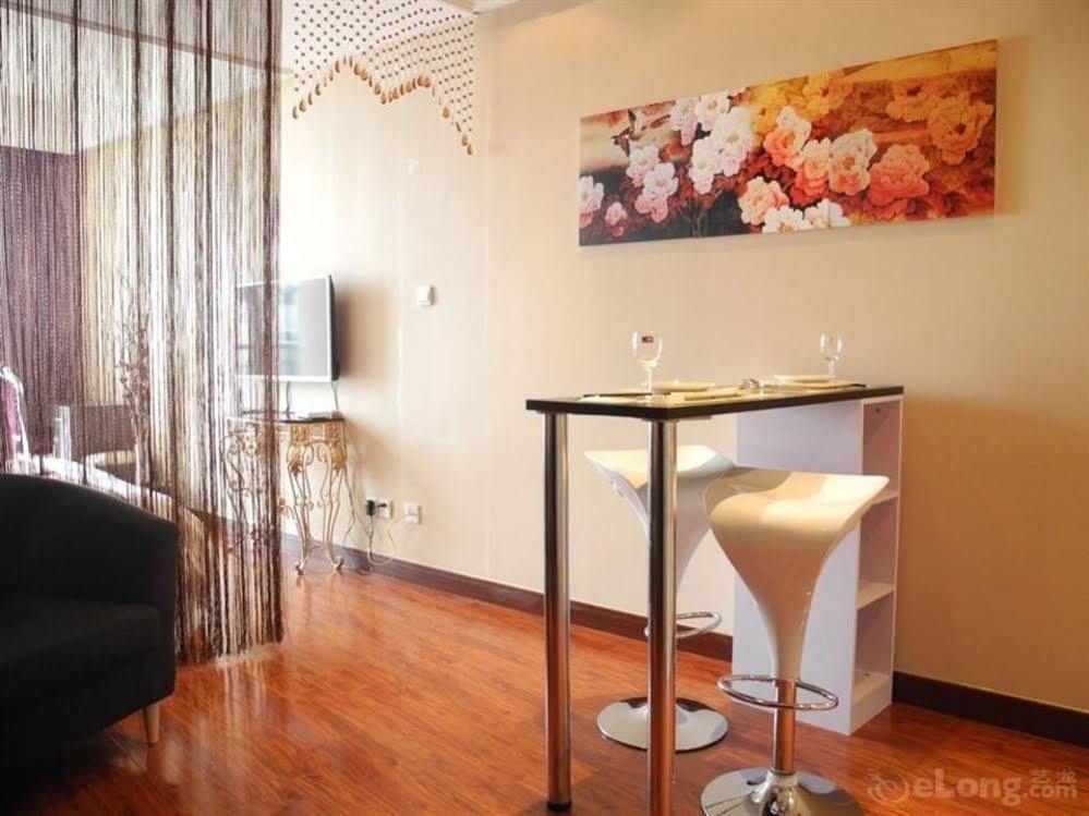 Yuanda Service Apartment Aparthotel 3*