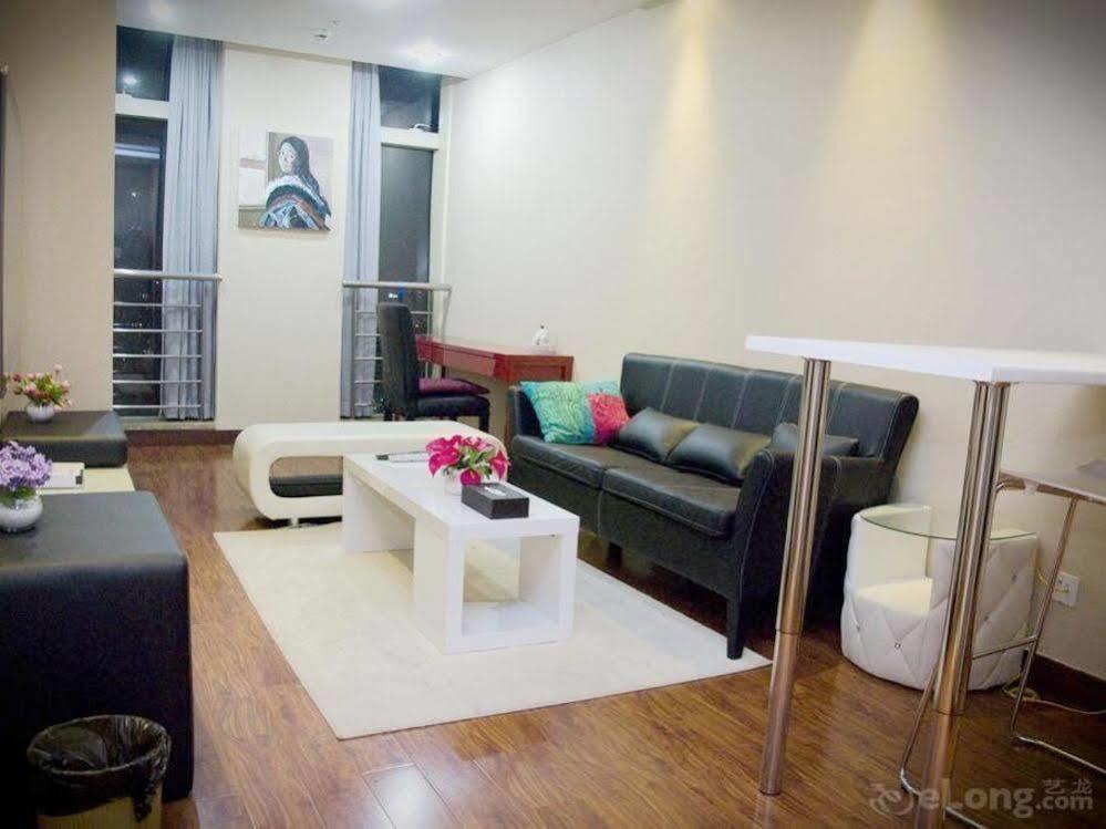 Yuanda Service Apartment