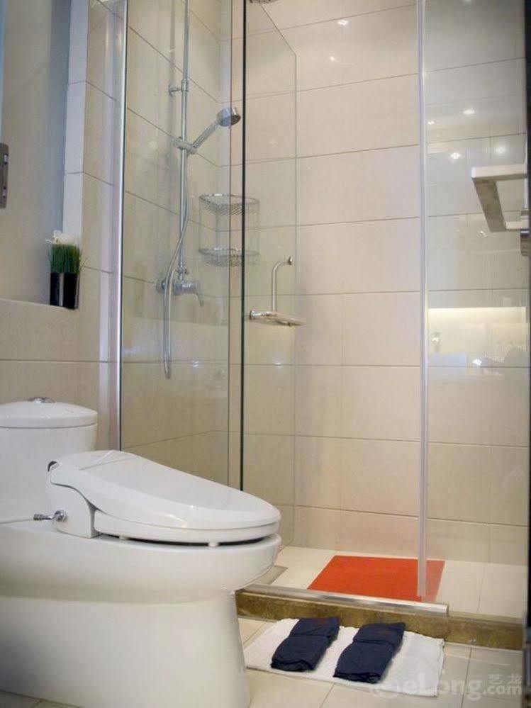 Aparthotel Yuanda Service Apartment 3*