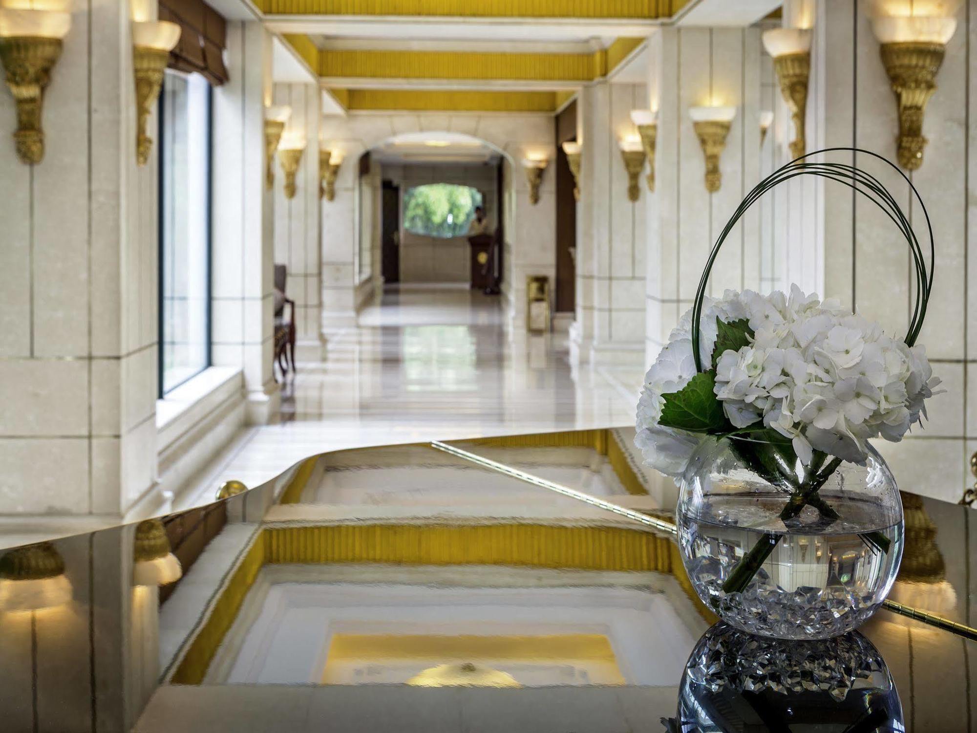 Hotel Xijiao State Guest Shanghai