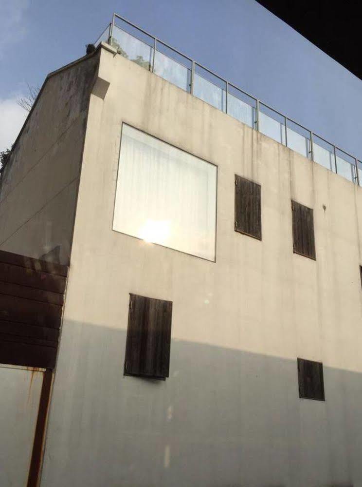 Hotel The Waterhouse At South Bund 4*