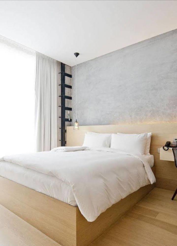 The Waterhouse At South Bund 4* Shanghai