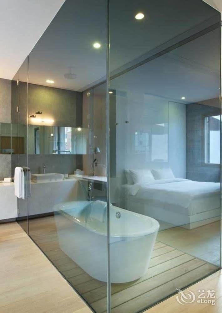 The Waterhouse At South Bund Hotel 4*