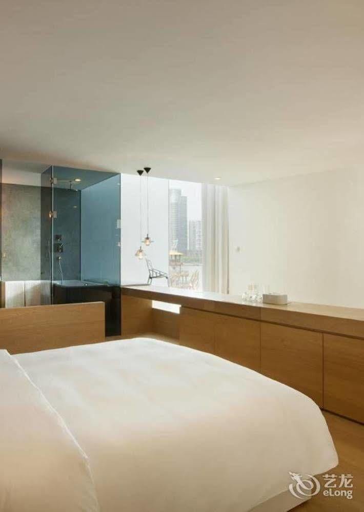 Hotel The Waterhouse At South Bund Shanghai