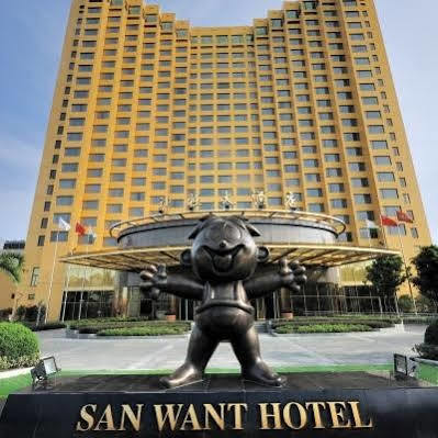 Hotel San Want