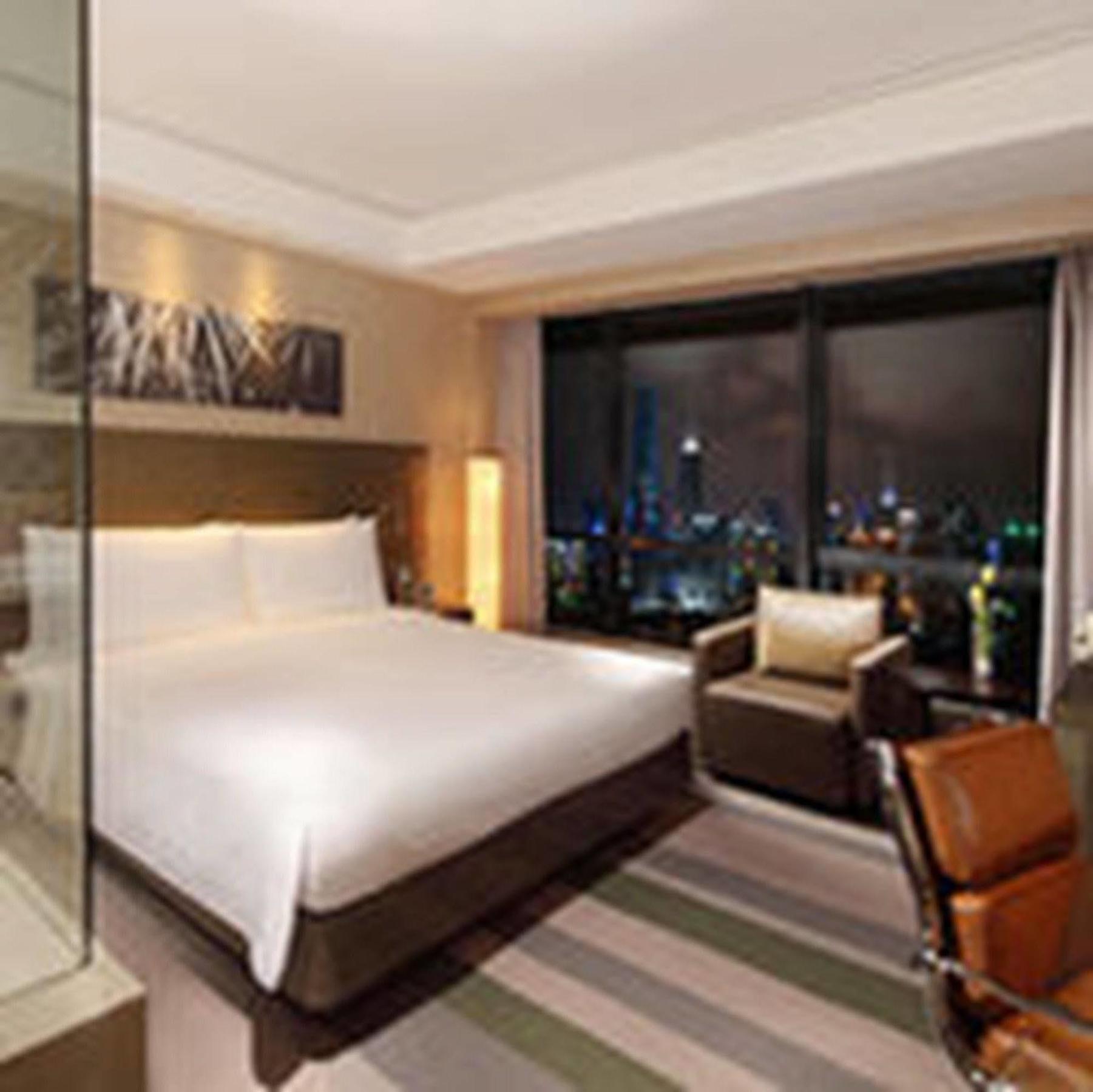 The Eton Hotel 4*