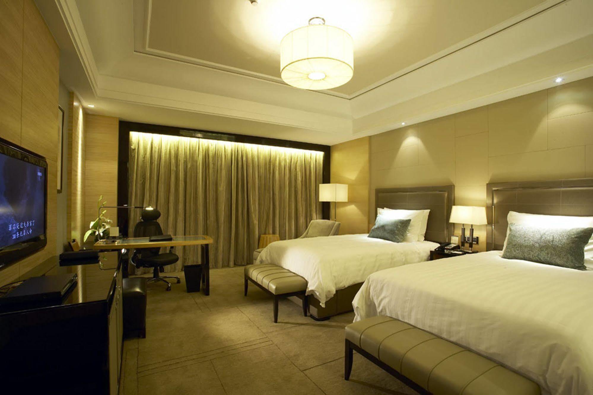 Wyndham Grand Plaza Royale Oriental Hotel Shanghai