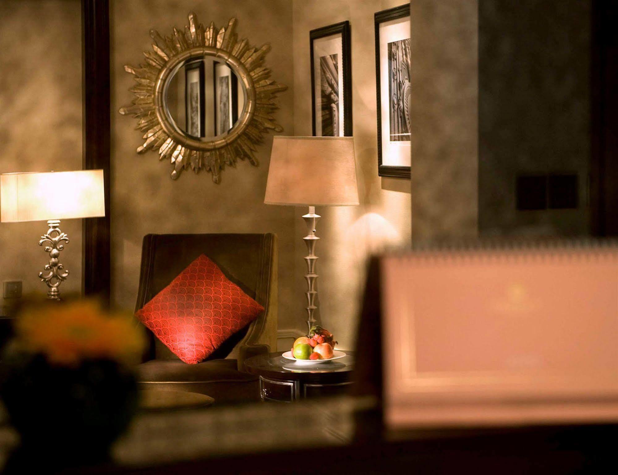 Hotel The Yangtze Boutique 5*