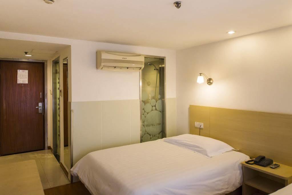 168 Changping Road Branch