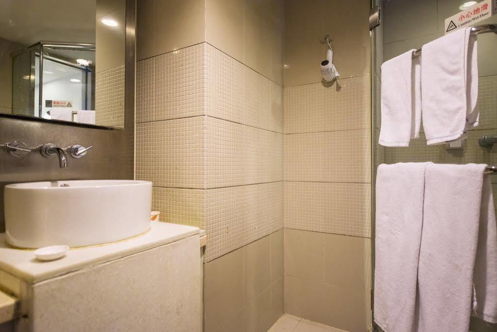 168 Changping Road Branch 3*